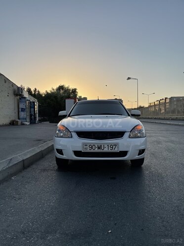 LADA (VAZ) Priora 2011, 350,000 km - 1.6 l - Bakı