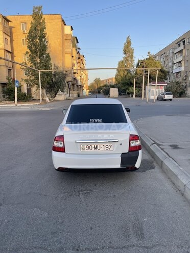 LADA (VAZ) Priora 2011, 350,000 km - 1.6 l - Bakı