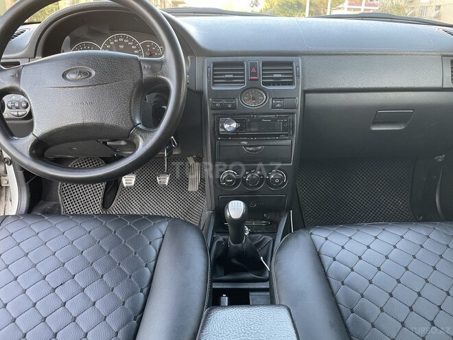 LADA (VAZ) Priora 2011, 350,000 km - 1.6 l - Bakı