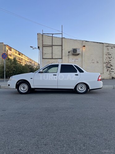 LADA (VAZ) Priora 2011, 350,000 km - 1.6 l - Bakı