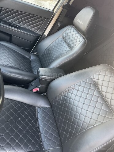 LADA (VAZ) Priora 2011, 350,000 km - 1.6 l - Bakı