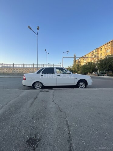 LADA (VAZ) Priora 2011, 350,000 km - 1.6 l - Bakı