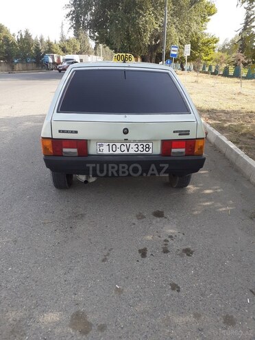 LADA (VAZ) 2109 1990, 400,000 km - 1.3 l - Qazax