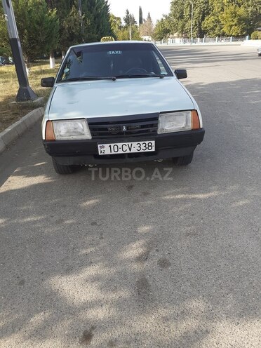 LADA (VAZ) 2109 1990, 400,000 km - 1.3 l - Qazax