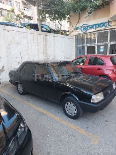 Tofas Sahin 2004, 135,000 km - 1.6 l - Bakı
