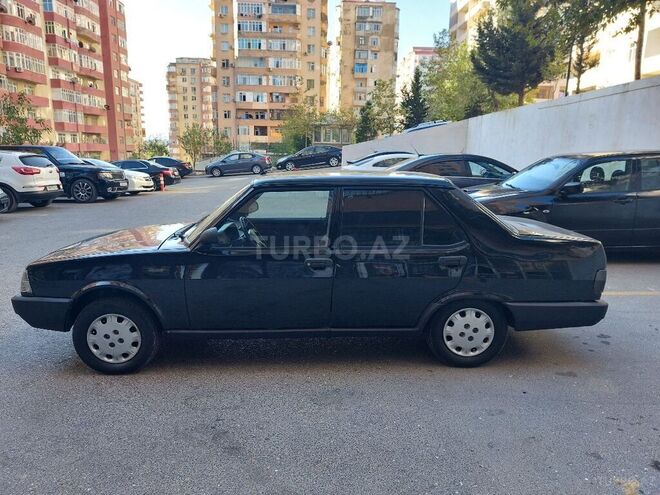 Tofas Sahin 2004, 135,000 km - 1.6 l - Bakı
