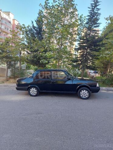 Tofas Sahin 2004, 135,000 km - 1.6 l - Bakı