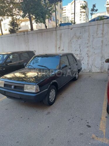 Tofas Sahin 2004, 135,000 km - 1.6 l - Bakı