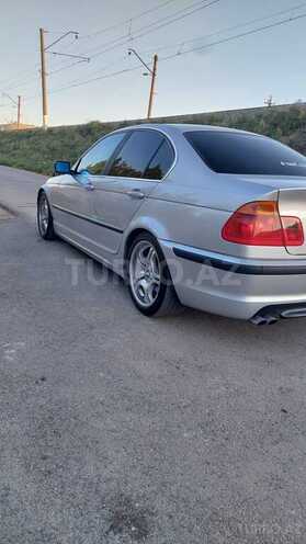 BMW 325 1998, 197,000 km - 2.5 l - Bakı