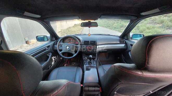 BMW 325 1998, 197,000 km - 2.5 l - Bakı