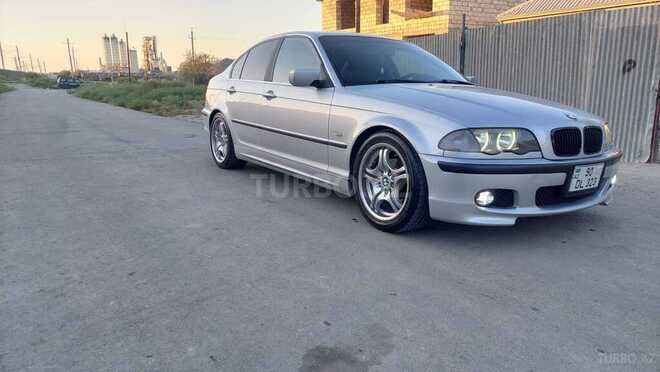 BMW 325 1998, 197,000 km - 2.5 l - Bakı