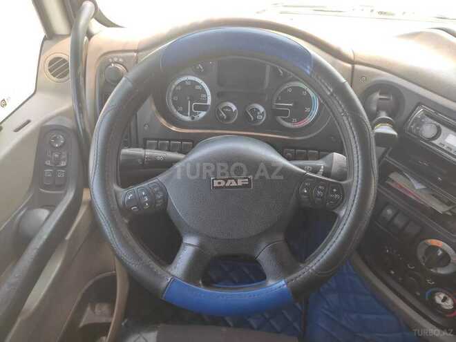 DAF 95 XF 2006, 107,530 km - 12.0 l - Xırdalan