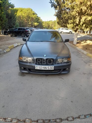BMW 530 2000, 315,256 km - 3.0 l - Sumqayıt