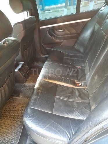 BMW 530 2000, 315,256 km - 3.0 l - Sumqayıt