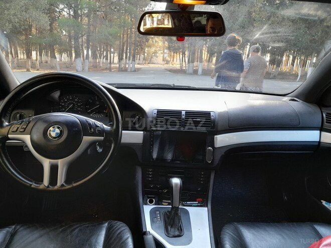 BMW 530 2000, 315,256 km - 3.0 l - Sumqayıt