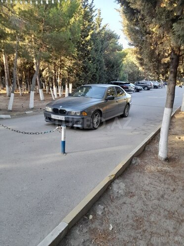 BMW 530 2000, 315,256 km - 3.0 l - Sumqayıt