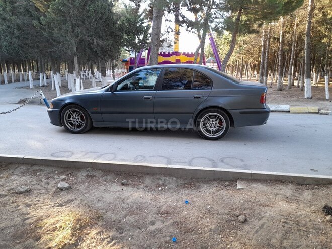BMW 530 2000, 315,256 km - 3.0 l - Sumqayıt