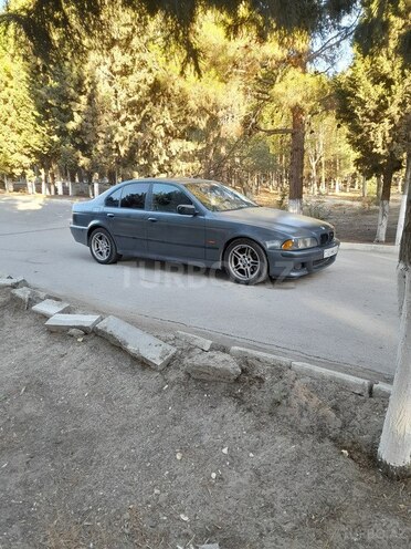 BMW 530 2000, 315,256 km - 3.0 l - Sumqayıt