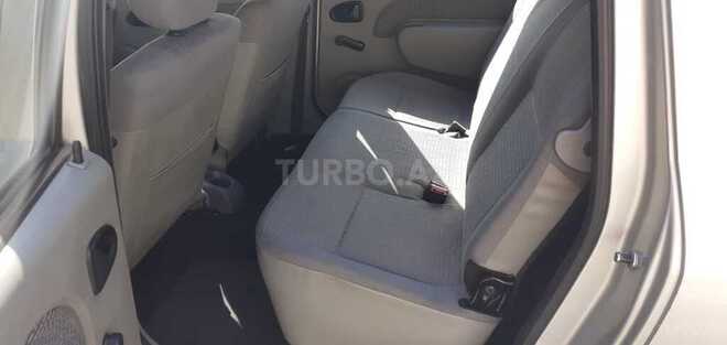Dacia Logan 2008, 141,041 km - 1.5 л - Bakı