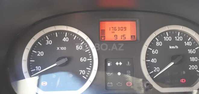 Dacia Logan 2008, 141,041 km - 1.5 л - Bakı