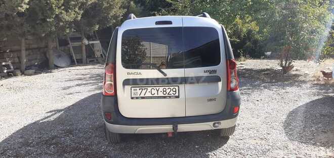 Dacia Logan 2008, 141,041 km - 1.5 л - Bakı