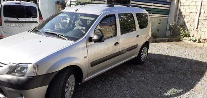 Dacia Logan 2008, 141,041 km - 1.5 л - Bakı