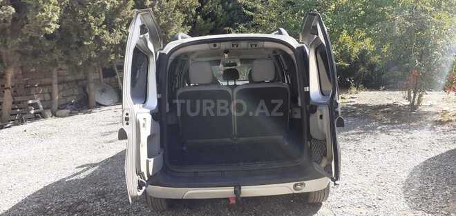 Dacia Logan 2008, 141,041 km - 1.5 л - Bakı