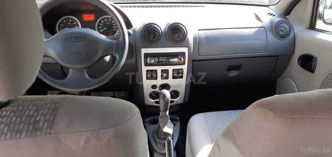 Dacia Logan 2008, 141,041 km - 1.5 л - Bakı