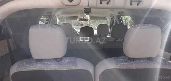 Dacia Logan 2008, 141,041 km - 1.5 л - Bakı