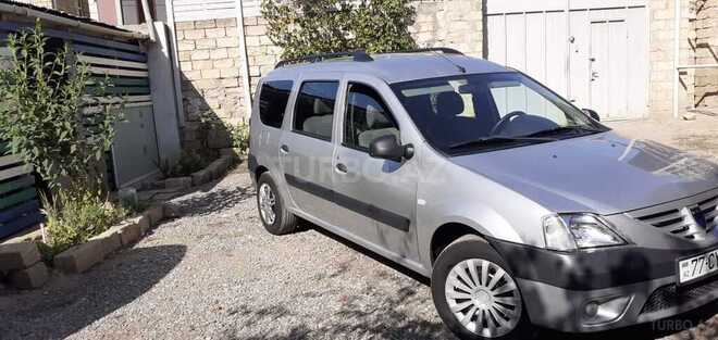 Dacia Logan 2008, 141,041 km - 1.5 л - Bakı