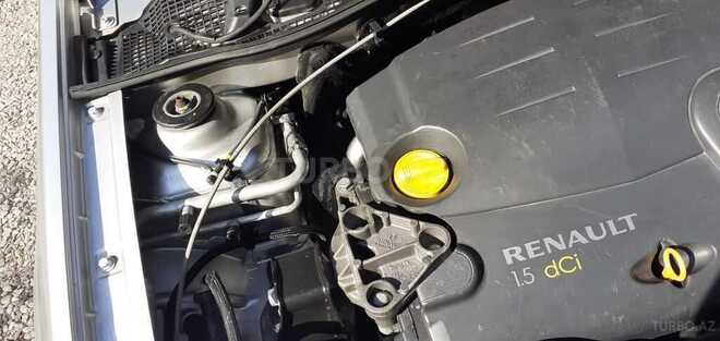 Dacia Logan 2008, 141,041 km - 1.5 л - Bakı