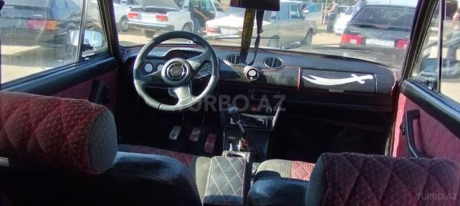 LADA (VAZ) 2106 1986, 10,000 km - 1.6 l - Tovuz