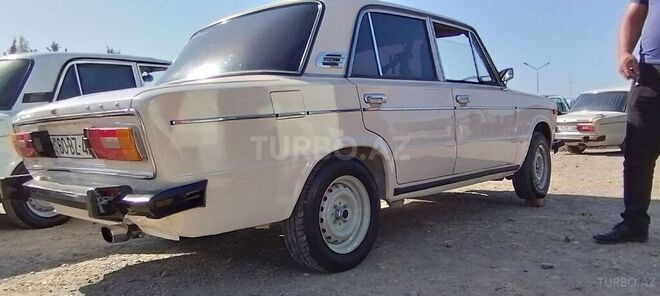 LADA (VAZ) 2106 1986, 10,000 km - 1.6 l - Tovuz