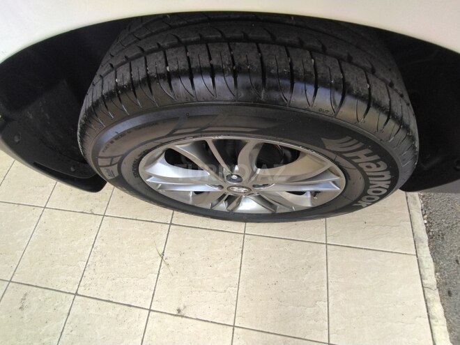Kia Sportage 2014, 115,200 km - 2.0 l - Gəncə