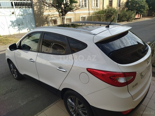 Kia Sportage 2014, 115,200 km - 2.0 l - Gəncə