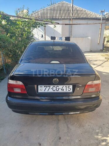 BMW 520 1999, 350,000 km - 2.0 l - Bakı