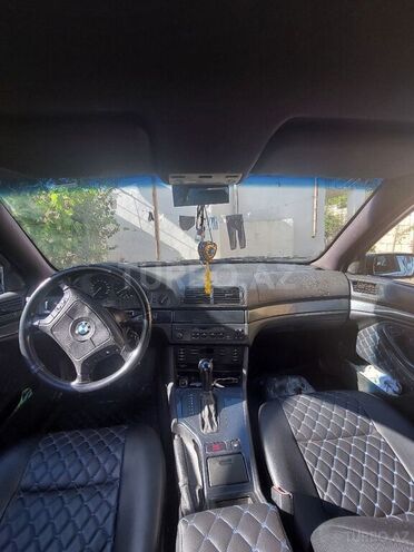 BMW 520 1999, 350,000 km - 2.0 l - Bakı