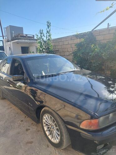 BMW 520 1999, 350,000 km - 2.0 l - Bakı