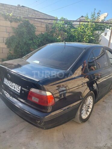 BMW 520 1999, 350,000 km - 2.0 l - Bakı