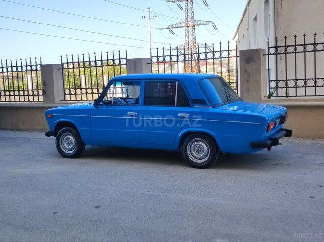 LADA (VAZ) 2106 1986, 55,000 km - 1.5 l - Bakı
