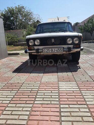 LADA (VAZ) 2106 1984, 60,000 km - 1.5 l - Göygöl