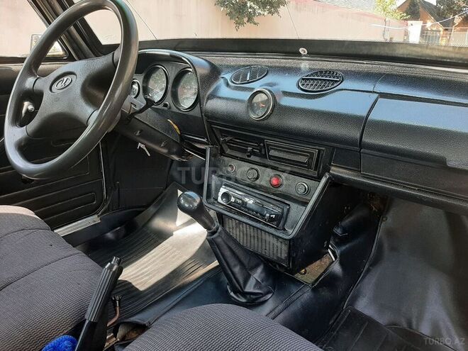 LADA (VAZ) 2106 1984, 60,000 km - 1.5 l - Göygöl