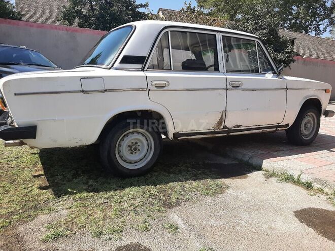 LADA (VAZ) 2106 1984, 60,000 km - 1.5 l - Göygöl