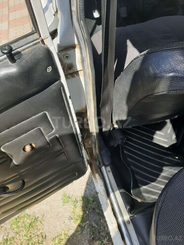 LADA (VAZ) 2106 1984, 60,000 km - 1.5 l - Göygöl