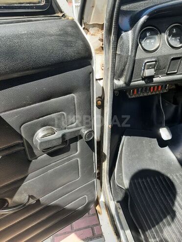 LADA (VAZ) 2106 1984, 60,000 km - 1.5 l - Göygöl