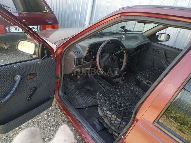 Daewoo Racer 1995, 291,551 km - 1.5 l - Ağdaş