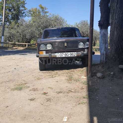 LADA (VAZ) 2106 1989, 55,500 km - 1.5 l - Bakı