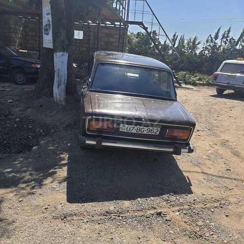 LADA (VAZ) 2106 1989, 55,500 km - 1.5 l - Bakı