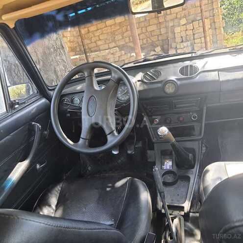LADA (VAZ) 2106 1989, 55,500 km - 1.5 l - Bakı