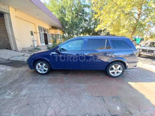 Opel Astra 2006, 380,556 km - 1.3 l - Bakı